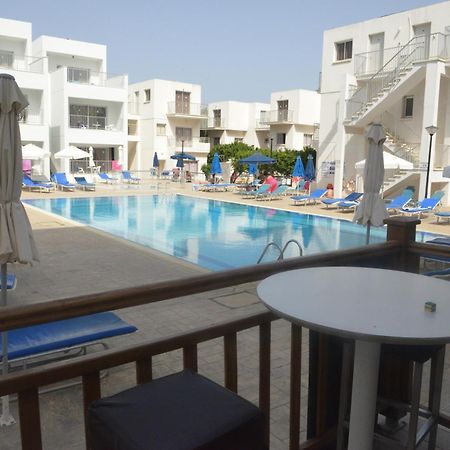 Sweet Memories Hotel Apts Protaras Extérieur photo