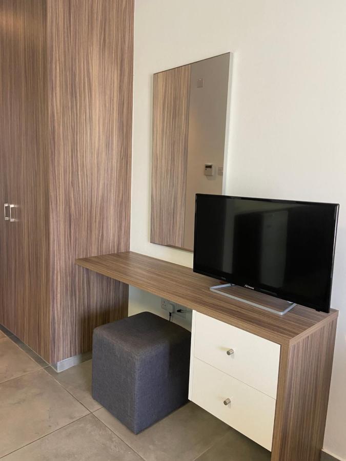 Sweet Memories Hotel Apts Protaras Extérieur photo