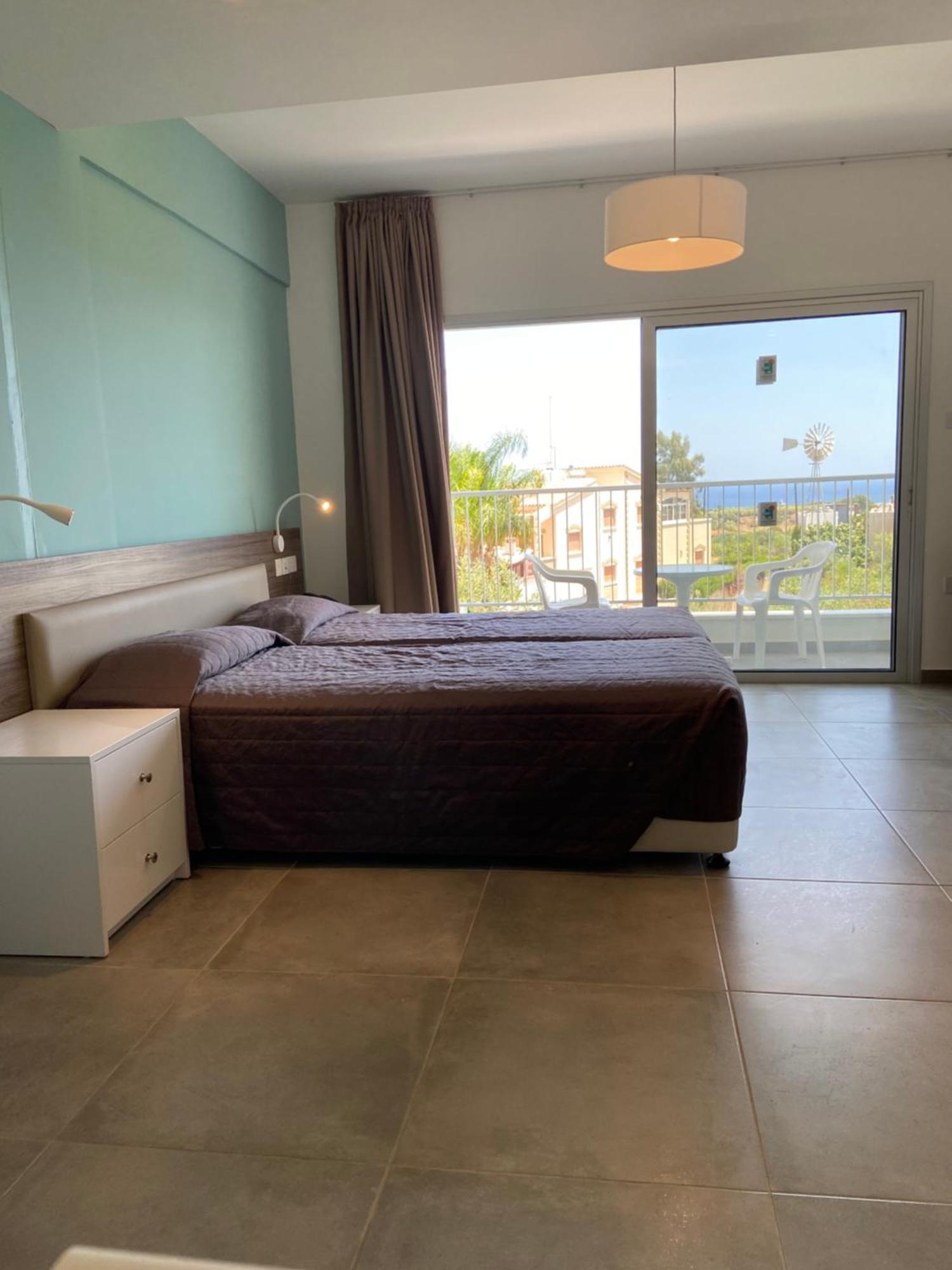 Sweet Memories Hotel Apts Protaras Extérieur photo